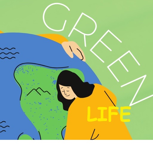 Grenn Life2 logo