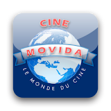 Ciné Movida icon