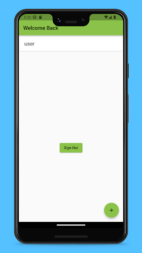 Jays Feeling Screen 2