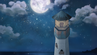 To the Moon - Screenshot 1