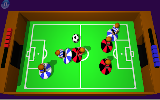 Flick Football 2