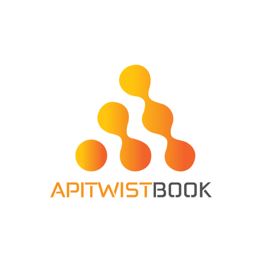 Book logo