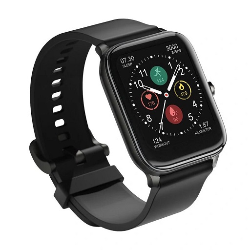 Haylou GST SmartWatch Guide logo