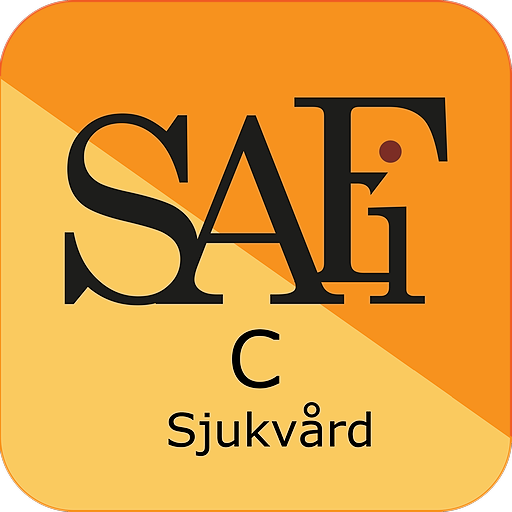SAFI C Sjukvård 1.3 Icon