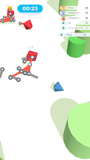 Magnet Snake Screen 3