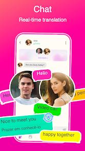 iwee - Live Video Chat 8