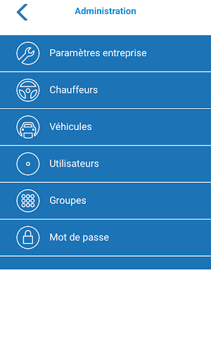 SmartVitale First Screen 2