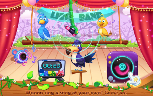Télécharger Gratuit Crazy Zoo APK MOD (Astuce) screenshots 4
