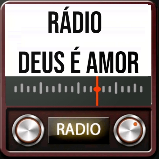 Rádio Deus é Amor