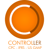 Contabilidade, CPC USGAAP IFRS icon