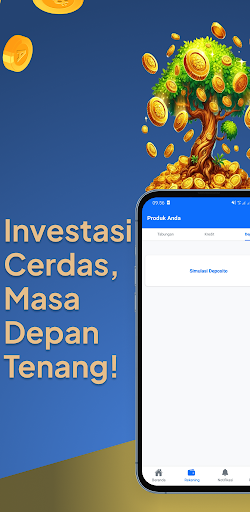 BPR Sinar Mas Pelita Mobile