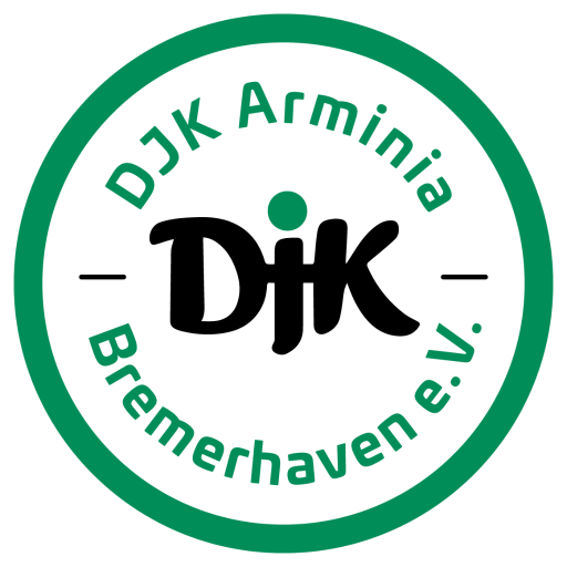 DJK Arminia Bremerhaven e. V. 1.0 Icon