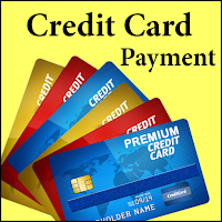 Credit Card Payment App Guide