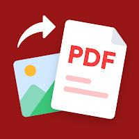 Image to PDF: JPG to PDF Maker