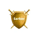 Cover Image of Download SARKER V2 1.0 APK