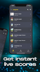 Cricket Online Scores