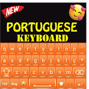 Quality Portuguese  Keyboard:Portugal language App