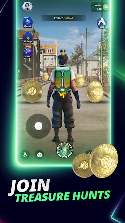 Game screenshot GoArt hack