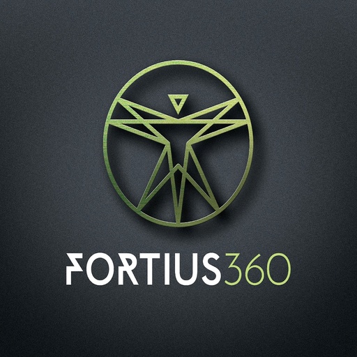 FORTIUS360 logo