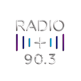 Radio Mas 90.3 icon