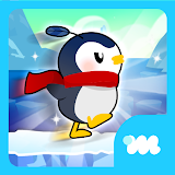 BAMM! Penguin Rush icon