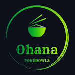 Cover Image of ダウンロード Ohana Pokébowls  APK