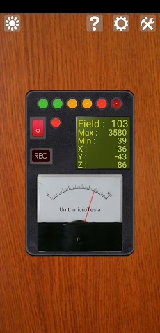 Ultimate EMF Detector Real Proのおすすめ画像5