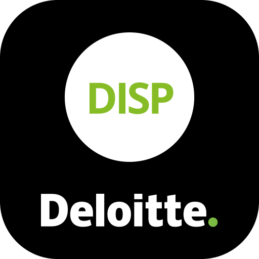 DISP by Deloitte 1.0.817.3 Icon