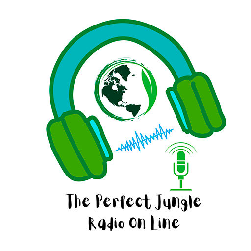 The Perfect Jungle Fm Radio 4.0 Icon