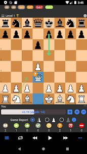 Chessis: Chess Analysis v7.4 Pro Mod 1