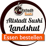 Cover Image of Скачать Altstadt Sushi Landshut  APK