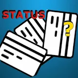 PAN Card Status icon