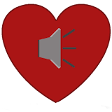HeartSounds: Stethoscope Lite icon