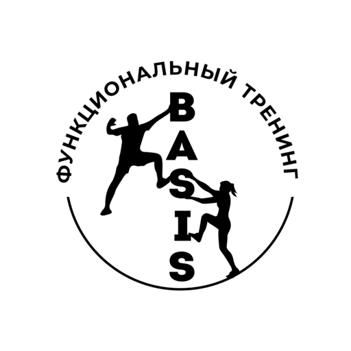 BASIS FIT logo