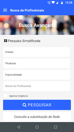 ONEPLAN Odontologia Screen 2