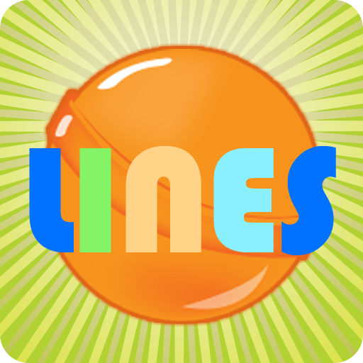 Lines Candy 1.6 Icon