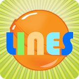 Lines Candy icon