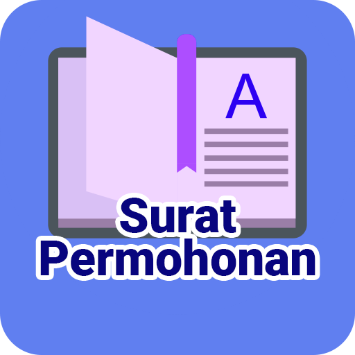 Contoh Surat Permohonan Download on Windows
