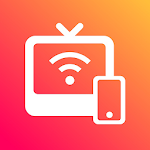 Cover Image of Download TV Remote 2.0.001 APK