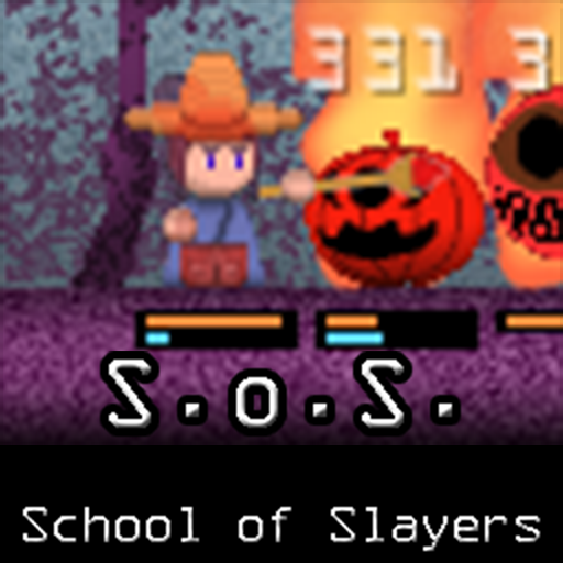 School of Slayers VIP
