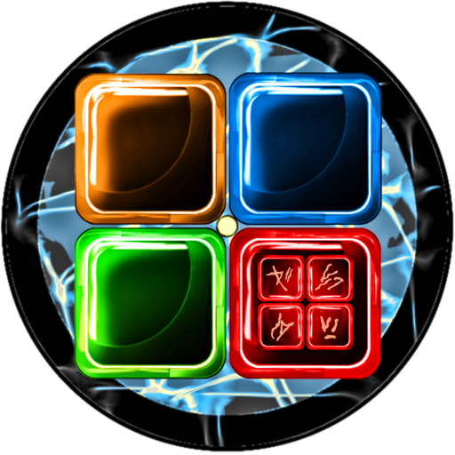 Rectex - Jewel Puzzle Game  Icon