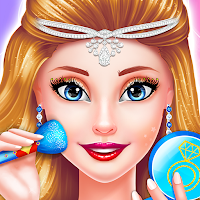 Makeup Games: Wedding Salon