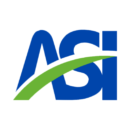 Al Sharhan Industries logo