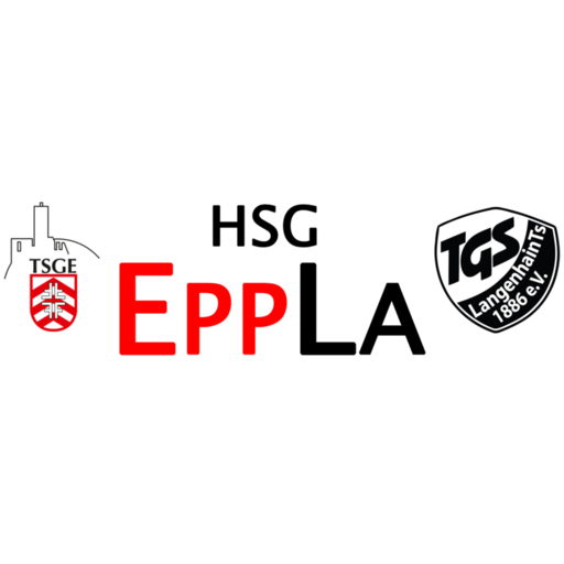 HSG EppLa logo