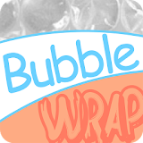 Bubble Wrap Simulator icon