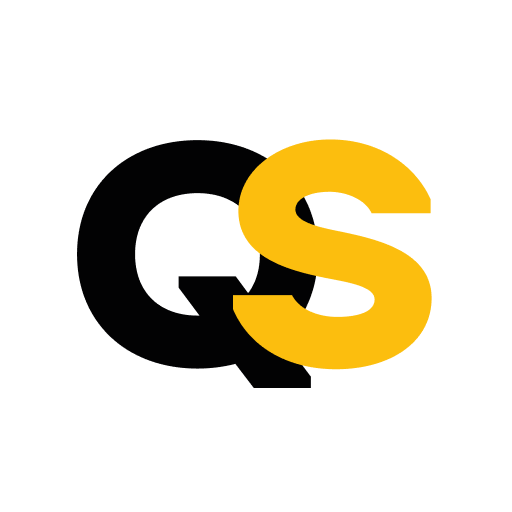 QuickStart.Заведение logo