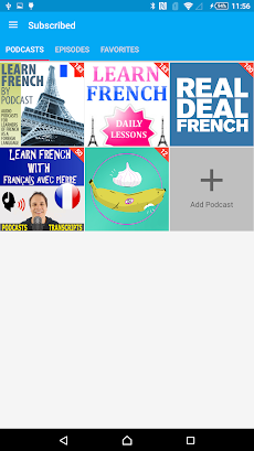 Learn French - Listen To Learnのおすすめ画像4