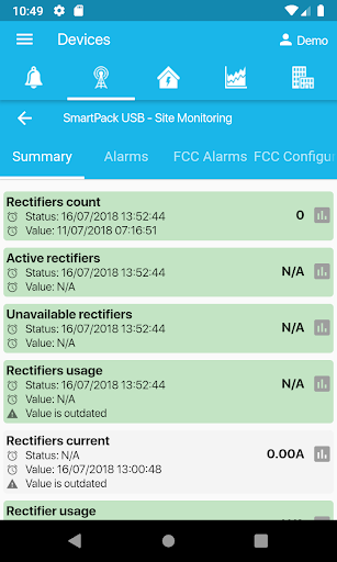 HyperMOBIL Screenshot 4 - AppWisp.com