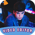 Cover Image of Скачать Birthday Video Maker With Song  APK