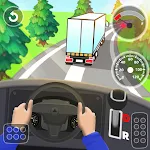 Vehicle Masters：Car Driver 3D